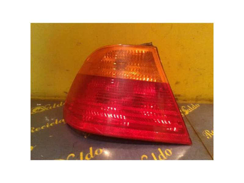 Recambio de piloto trasero izquierdo para bmw serie 3 coupe (e46)(1999) referencia OEM IAM   