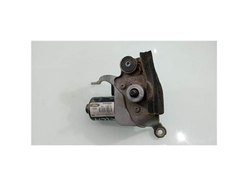 Recambio de motor limpiaparabrisas delantero para ford transit custom furgón (ttf)(2012) referencia OEM IAM BK2117500AE  
