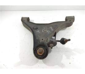 Recambio de trapecio izquierdo para nissan navara pickup (d40m)(05.2005) 2.5 king cab fe 4x4 [2,5 ltr. - 106 kw dci cat] referen