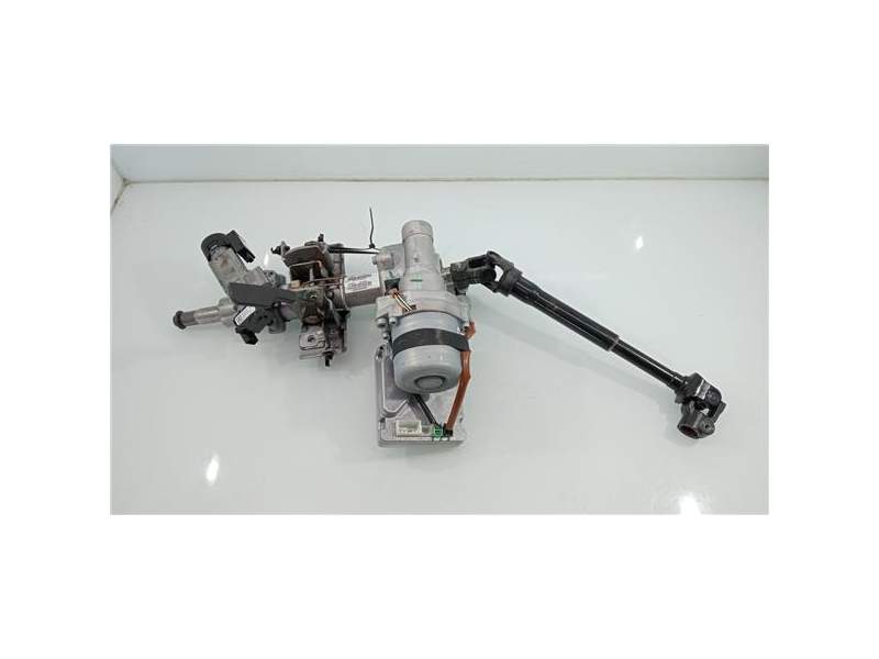 Recambio de columna direccion para mg zs (08.2022) referencia OEM IAM 11510572  