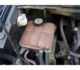 Recambio de botella expansion para ford focus c-max (cap)(20032007) 2.0 ghia (d) [2,0 ltr. - 100 kw tdci cat] referencia OEM IAM