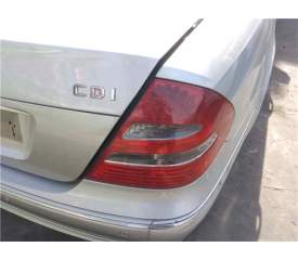 Recambio de piloto trasero derecho para mercedes-benz clase e (bm 211) berlina (01.2002) 2.7 e 270 cdi (211.016) [2,7 ltr. - 130