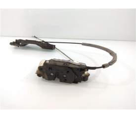 CERRADURA PUERTA DELANTERA DERECHA 5N1837016E 