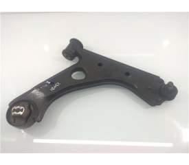 Recambio de trapecio izquierdo para fiat fiorino 1.3 16v jtd cat (75 cv / 55 kw) (75 cv / 55 kw) referencia OEM IAM   