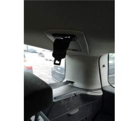 Recambio de cinturon seguridad trasero central para ford focus c-max (cap)(20032007) 2.0 ghia (d) [2,0 ltr. - 100 kw tdci cat] r