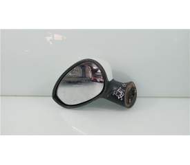 RETROVISOR IZQUIERDO 