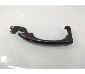 Recambio de maneta exterior trasera derecha para audi a4 berlina (8k2)(2008) 2.0 basis [2,0 ltr. - 105 kw 16v tdi] referencia OE