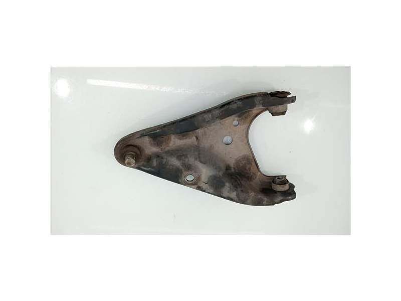 Recambio de brazo inferior delantero izquierdo para dacia lodgy (04.2012) referencia OEM IAM 545017081R  