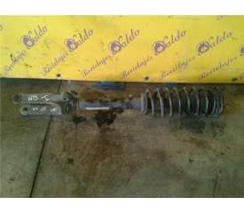 Recambio de amortiguador delantero izquierdo para mercedes-benz clase m (w164) 5.0 v8 24v cat (306 cv / 225 kw) referencia OEM I