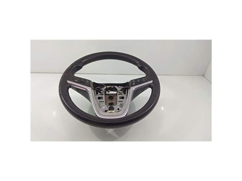 Recambio de volante para opel meriva b (03.2010) 1.7 cosmo [1,7 ltr. - 81 kw 16v cdti] referencia OEM IAM 13351021  