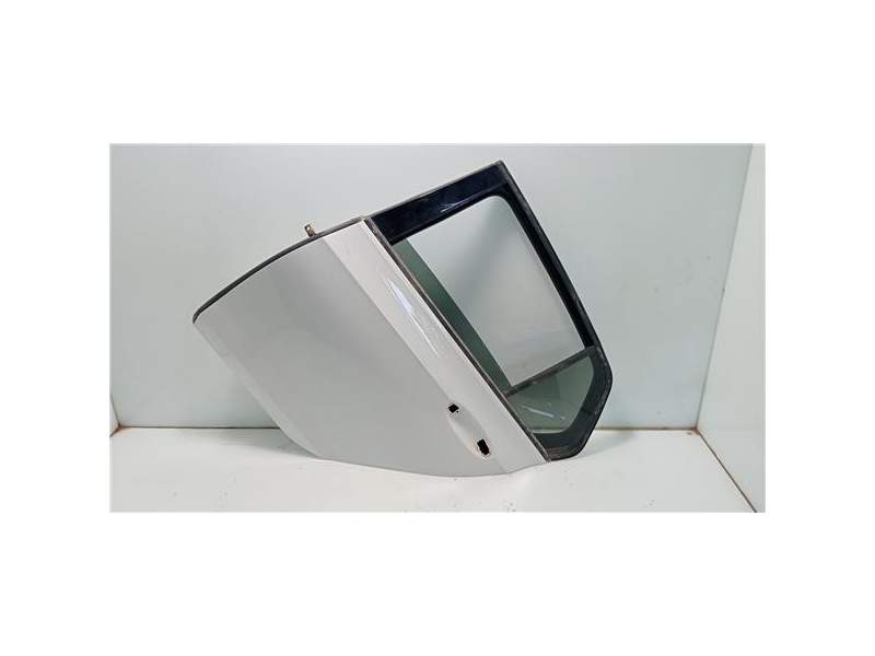 Recambio de puerta trasera izquierda para volkswagen golf viii berlina (cd1)(12.2019) híbrido-suave life etsi [híbrido-suave 81 
