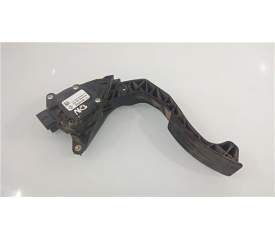 Recambio de pedal acelerador para dacia sandero ii (10.2012) 0.9 stepway [0,9 ltr. - 66 kw tce cat] referencia OEM IAM 180022703