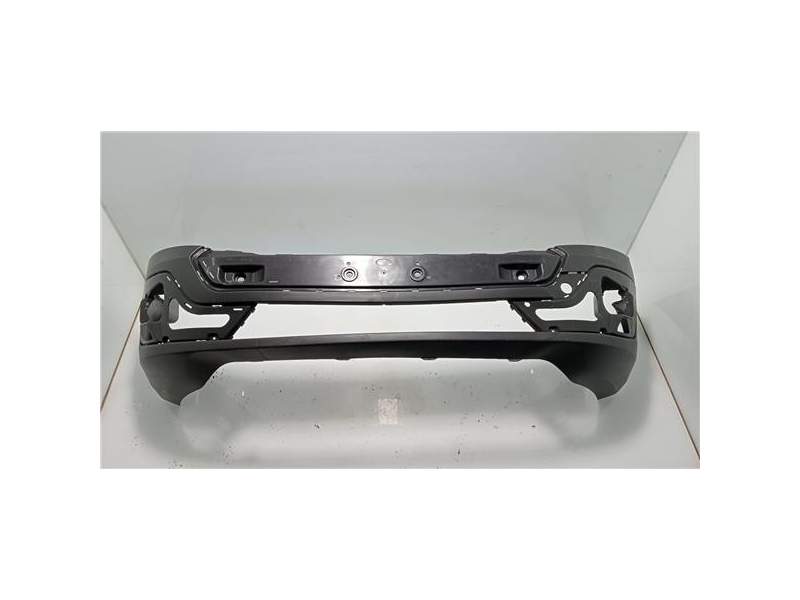 Recambio de paragolpes delantero para ford transit custom furgón (ttf)(2012) referencia OEM IAM   