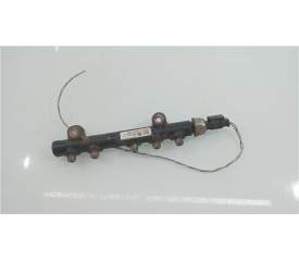 Recambio de rampa inyectora para peugeot 3008 (05.2009) referencia OEM IAM 9684753080  