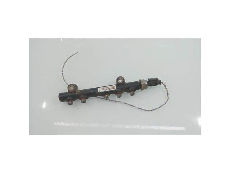 Recambio de rampa inyectora para peugeot 3008 (05.2009) referencia OEM IAM 9684753080  