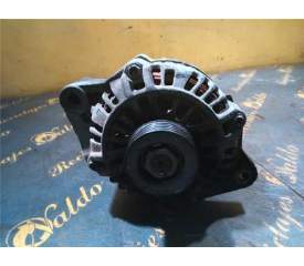 Recambio de alternador para tata indica ctl01 (85 cv / 63 kw) referencia OEM IAM 287215400101  