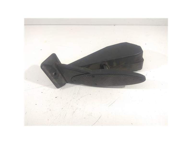 Recambio de potenciometro pedal gas para mini mini (r56)(2006) 1.6 cooper [1,6 ltr. - 90 kw 16v cat] referencia OEM IAM 74766500