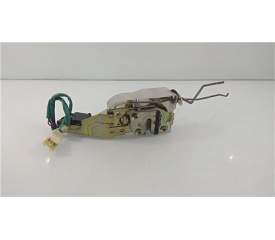 CIERRE ELECTROMAGNETICO DELANTERO IZQUIERDO 