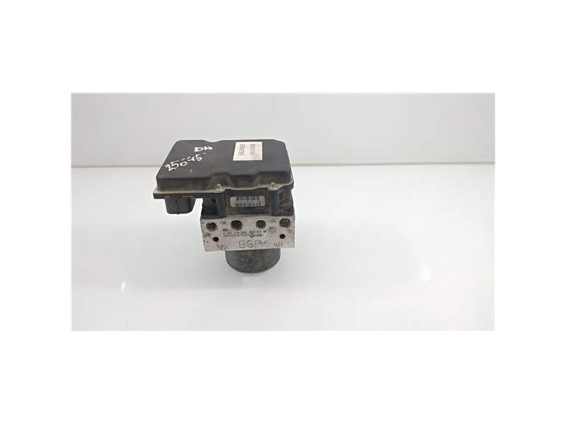 Recambio de abs para audi a4 avant (8e)(2004) 2.0 tdi [2,0 ltr. - 103 kw tdi] referencia OEM IAM 0265234336 8E0614517BF 