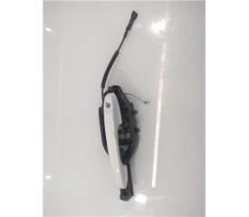 MANETA EXTERIOR DELANTERA IZQUIERDA JX7BA219A65 