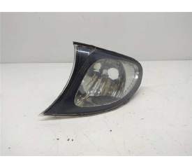 Recambio de piloto intermitente lateral delantero izquierdo para bmw serie 3 berlina (e46) 3.0 24v turbodiesel cat (184 cv / 135