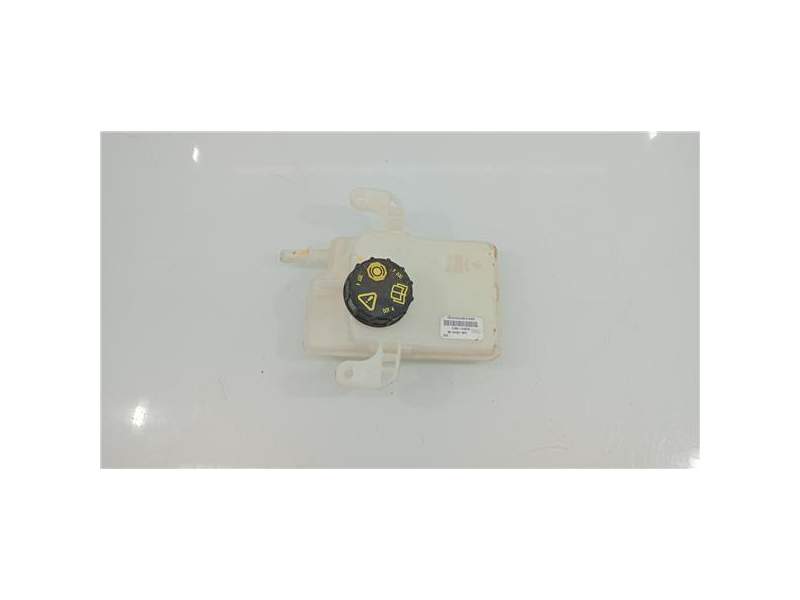 Recambio de deposito liquido freno para ford mustang mach-e (2020) referencia OEM IAM LJ9C2N147BA  