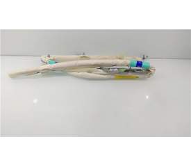 Recambio de airbag cortina derecho para opel astra j berlina 5p (12.2009) 1.6 enjoy [1,6 ltr. - 85 kw 16v] referencia OEM IAM 13