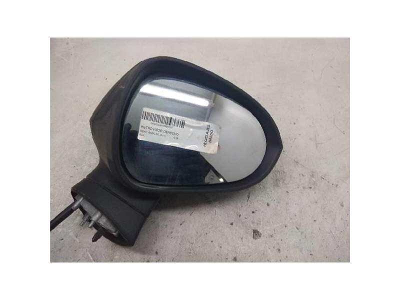 Recambio de retrovisor derecho para seat ibiza sc (6j1)(06.2008) referencia OEM IAM   