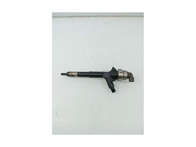 Recambio de inyector para opel astra j berlina 5p (12.2009) 1.7 enjoy [1,7 ltr. - 81 kw 16v cdti] referencia OEM IAM 97376270  
