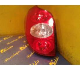 Recambio de piloto trasero izquierdo para renault laguna ii grandtour (kg0)(2001) referencia OEM IAM   