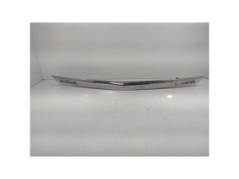 Recambio de maneta exterior porton para opel astra h berlina (11.2006) 1.7 edition [1,7 ltr. - 74 kw 16v cdti] referencia OEM IA