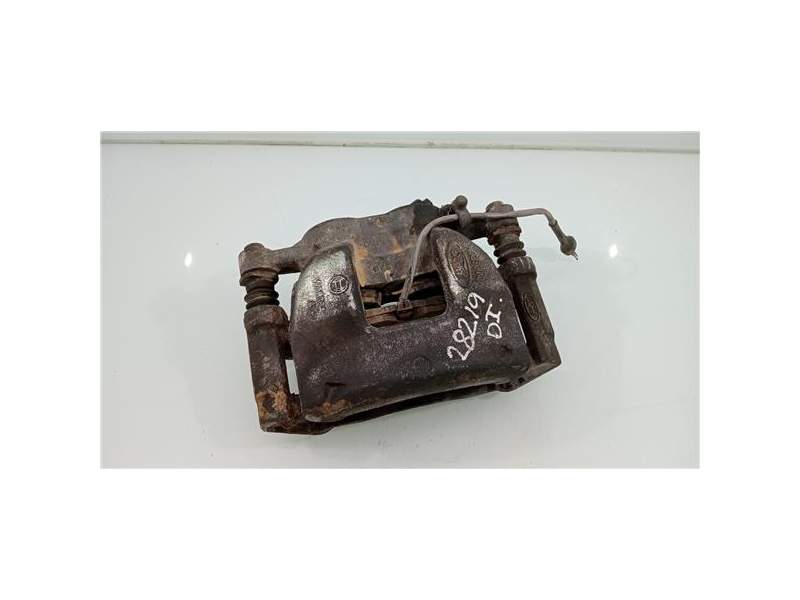 Recambio de pinza freno delantera derecha para ford transit custom furgón (ttf)(2012) referencia OEM IAM W08364  