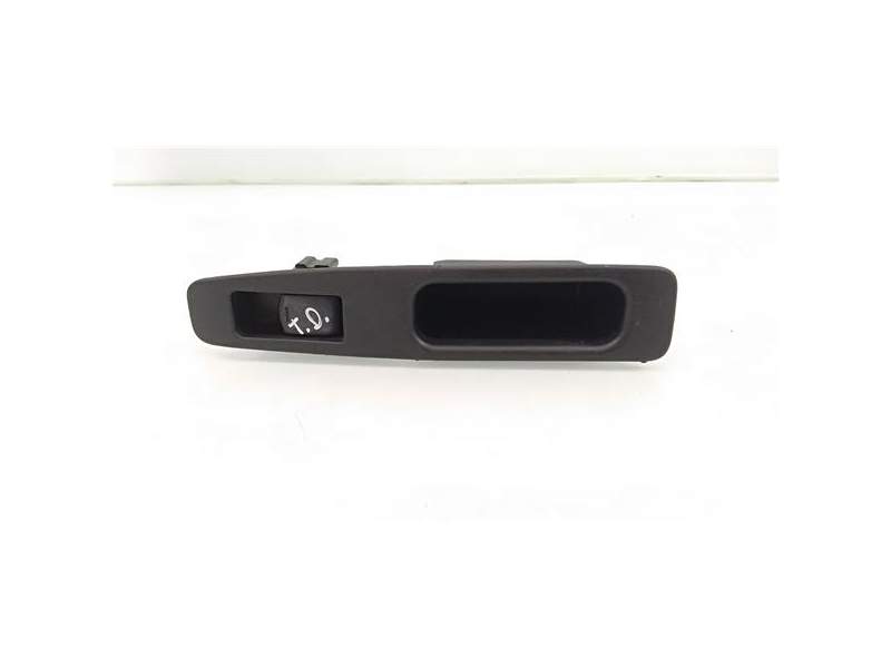 Recambio de botonera puerta trasera derecha para nissan qashqai (j10)(01.2007) 2.0 acenta [2,0 ltr. - 110 kw dci turbodiesel cat