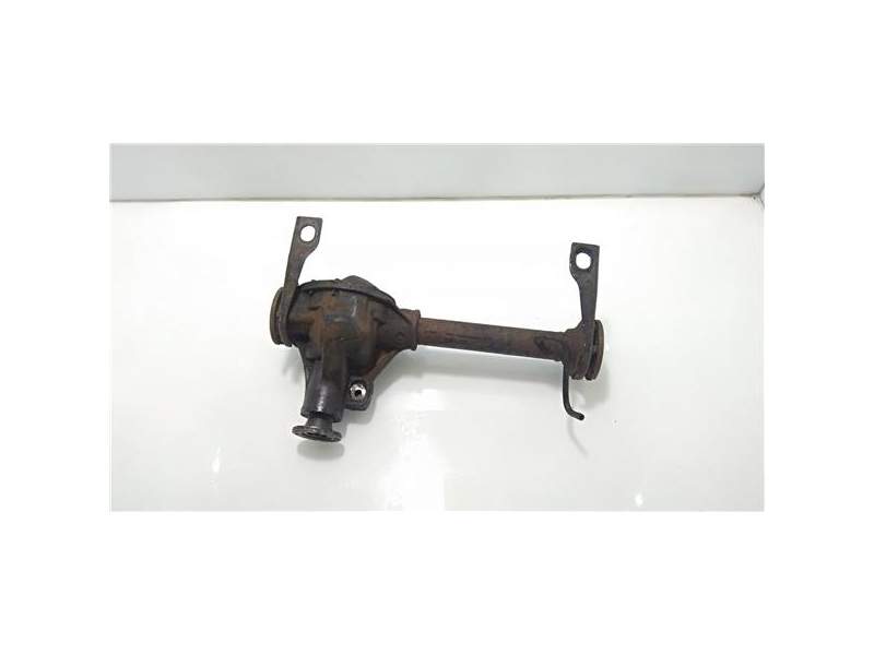 Recambio de grupo diferencial delantero para ssangyong musso 2.9 turbodiesel cat (120 cv / 88 kw) (120 cv / 88 kw) (120 cv / 88 
