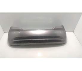 Recambio de paragolpes trasero para chevrolet kalos (2005) 1.2 se [1,2 ltr. - 53 kw cat] referencia OEM IAM   