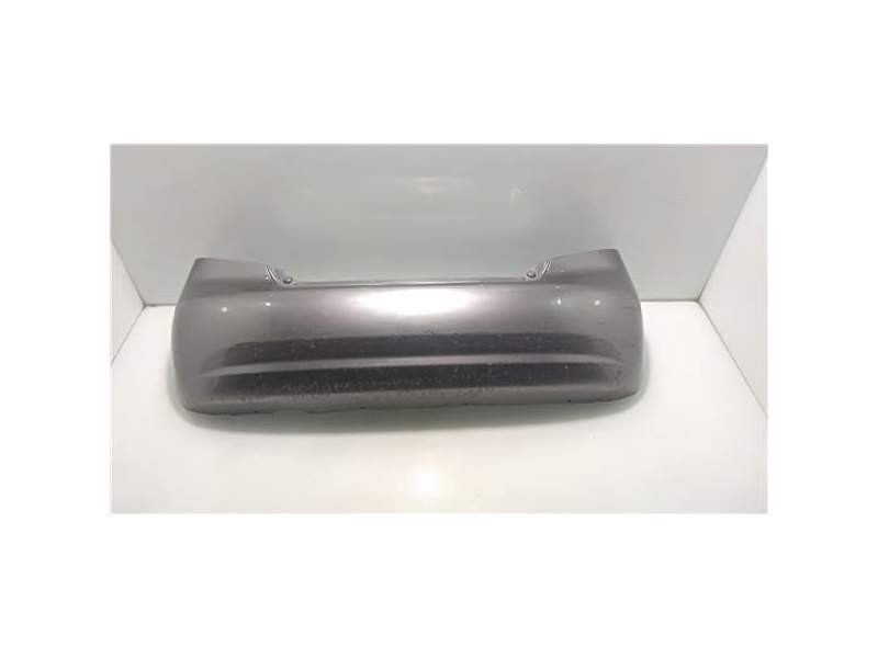 Recambio de paragolpes trasero para chevrolet kalos (2005) 1.2 se [1,2 ltr. - 53 kw cat] referencia OEM IAM   