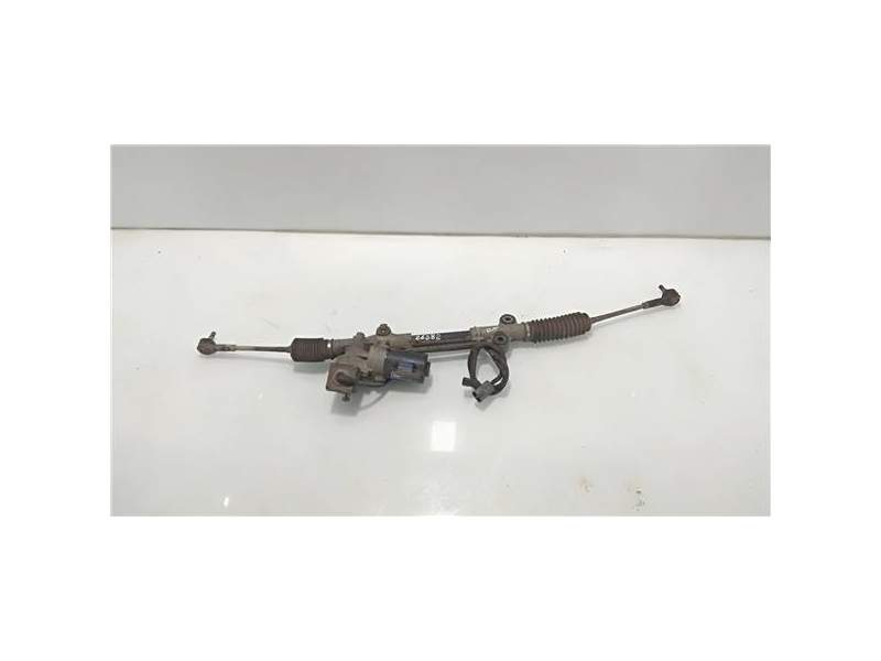 Recambio de cremallera direccion asistida para mazda demio (dw) 1.5 cat (75 cv / 55 kw) (75 cv / 55 kw) referencia OEM IAM 18070