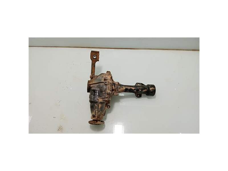 Recambio de grupo diferencial delantero para toyota land cruiser (j15)(2009) referencia OEM IAM   
