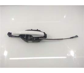 MANETA EXTERIOR TRASERA IZQUIERDA JX7BA264A27 