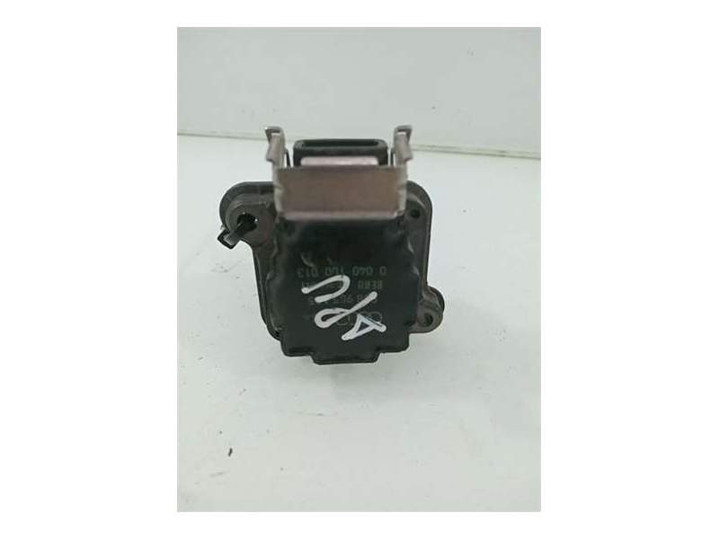 Recambio de bobina encendido para audi a4 berlina (b5) 1.8 20v turbo (150 cv / 110 kw) referencia OEM IAM 058905105  