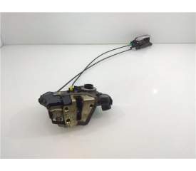 CERRADURA PUERTA DELANTERA DERECHA 
