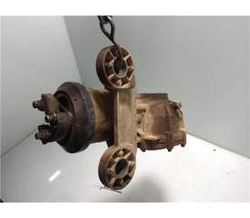 Recambio de grupo diferencial trasero para renault scenic rx4 (ja0) 1.9 dci diesel cat (102 cv / 75 kw) (102 cv / 75 kw) referen