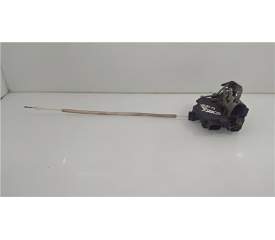 CIERRE ELECTROMAGNETICO DELANTERO IZQUIERDO 4B1837015G 