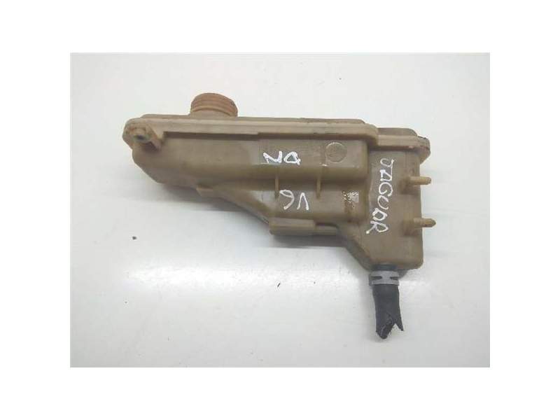 Recambio de botella expansion para jaguar xjs/xjsc/xjr-s 5.3 cat (275 cv / 202 kw) (275 cv / 202 kw) referencia OEM IAM   