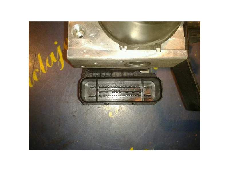 Recambio de abs para ford focus lim. (cb8) 1.6 tdci cat (116 cv / 85 kw) referencia OEM IAM 10020700524  