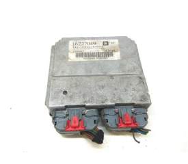 Recambio de uce motor para opel astra g berlina 1.6 (75 cv / 55 kw) referencia OEM IAM 16227049 86CNHRLF92351001 D98003 