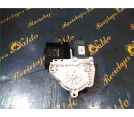 Recambio de motor elevalunas delantero izquierdo para volkswagen passat berlina (3c2)(2005) 2.0 highline [2,0 ltr. - 103 kw tdi]