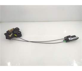 CIERRE ELECTROMAGNETICO DELANTERO IZQUIERDO 