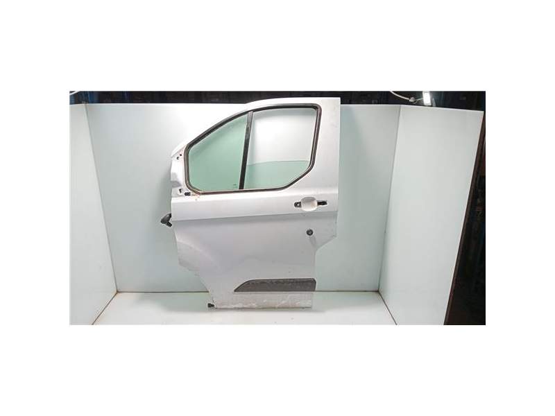 Recambio de puerta delantera izquierda para ford transit custom furgón (ttf)(2012) referencia OEM IAM   