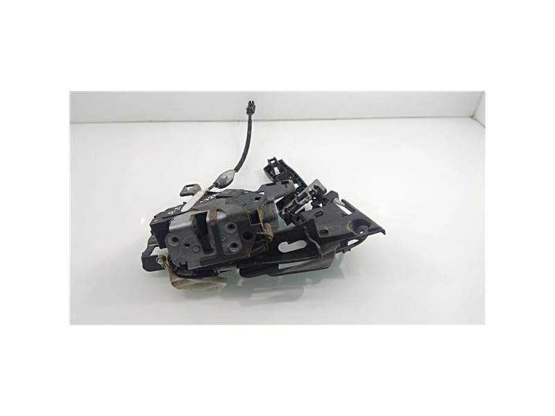 Recambio de cerradura puerta delantera derecha para ford fiesta (cb1)(2008) 1.4 ambiente [1,4 ltr. - 51 kw tdci cat] referencia 